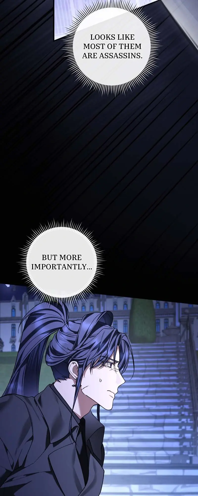 The Second Male Lead Is Actually a Girl Chapter 75 Page 24