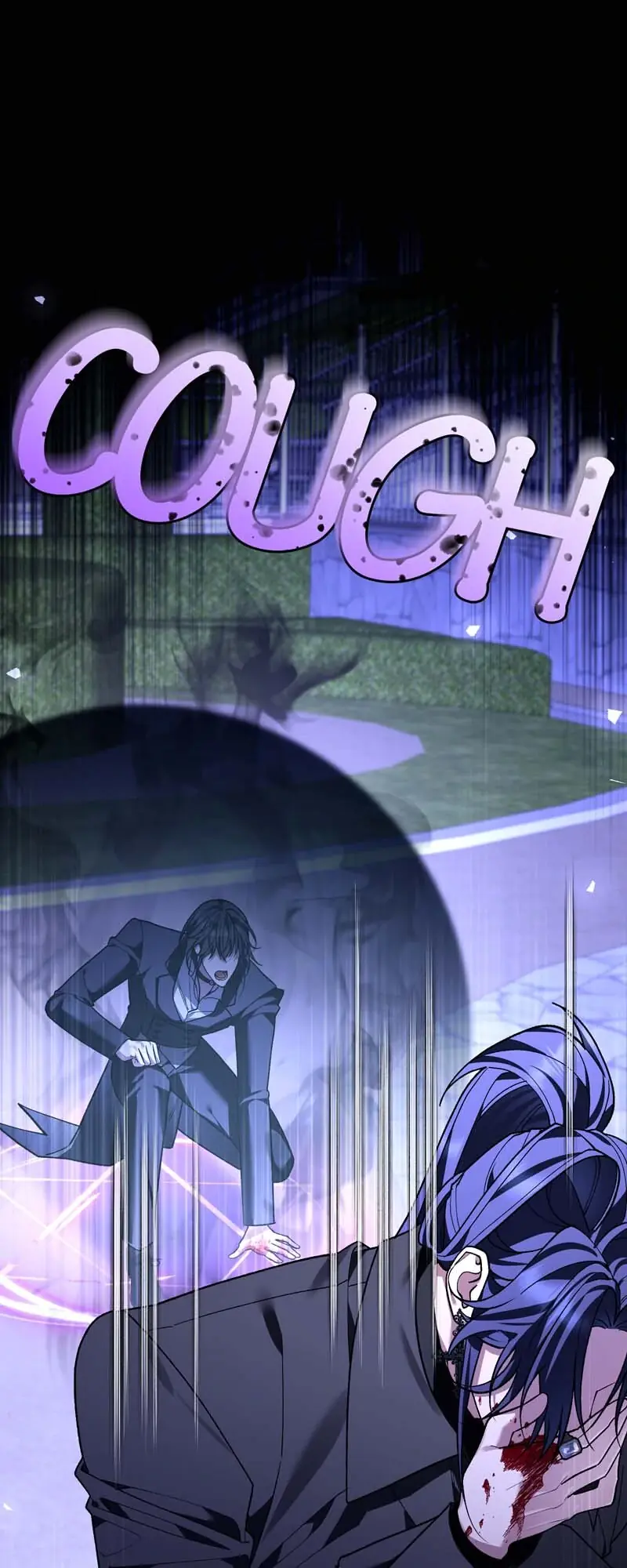 The Second Male Lead Is Actually a Girl Chapter 75 Page 27