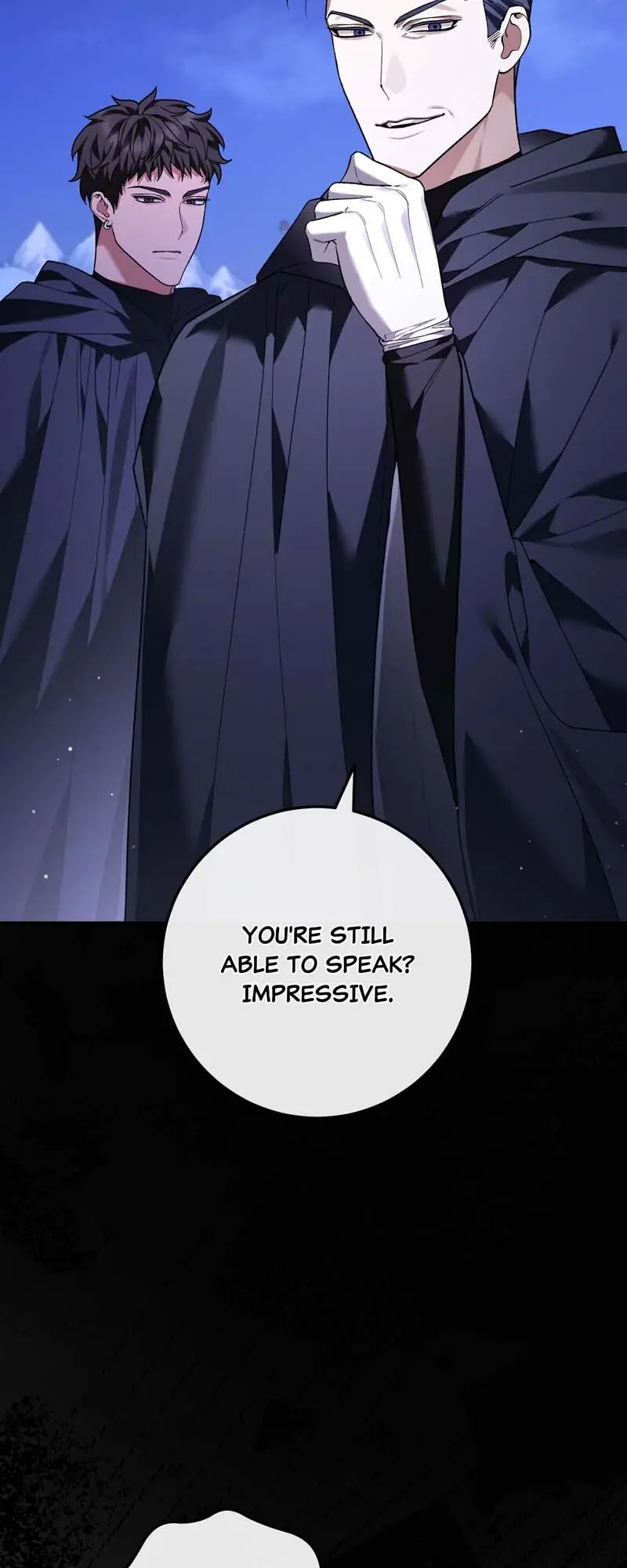 The Second Male Lead Is Actually a Girl Chapter 75 Page 30