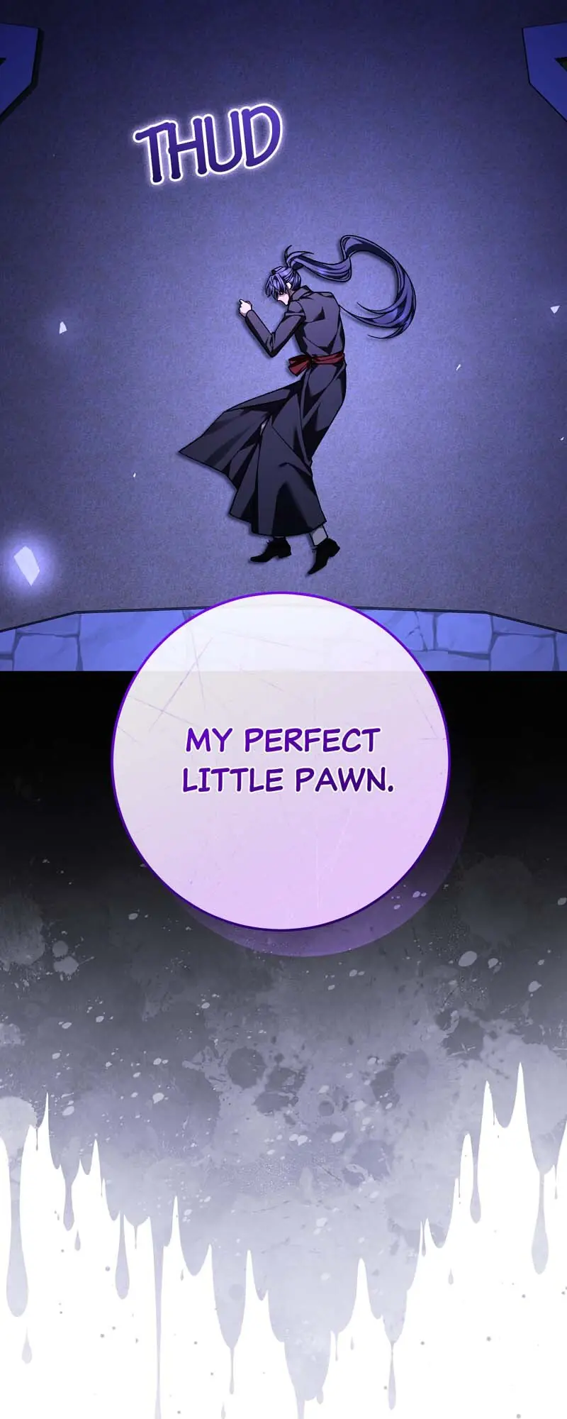 The Second Male Lead Is Actually a Girl Chapter 75 Page 35