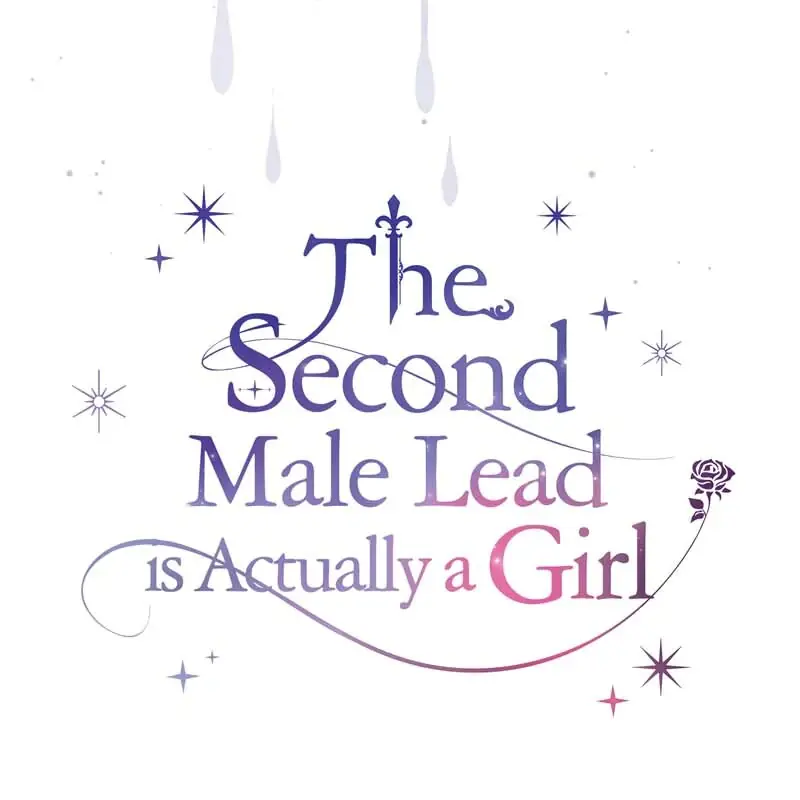 The Second Male Lead Is Actually a Girl Chapter 75 Page 36