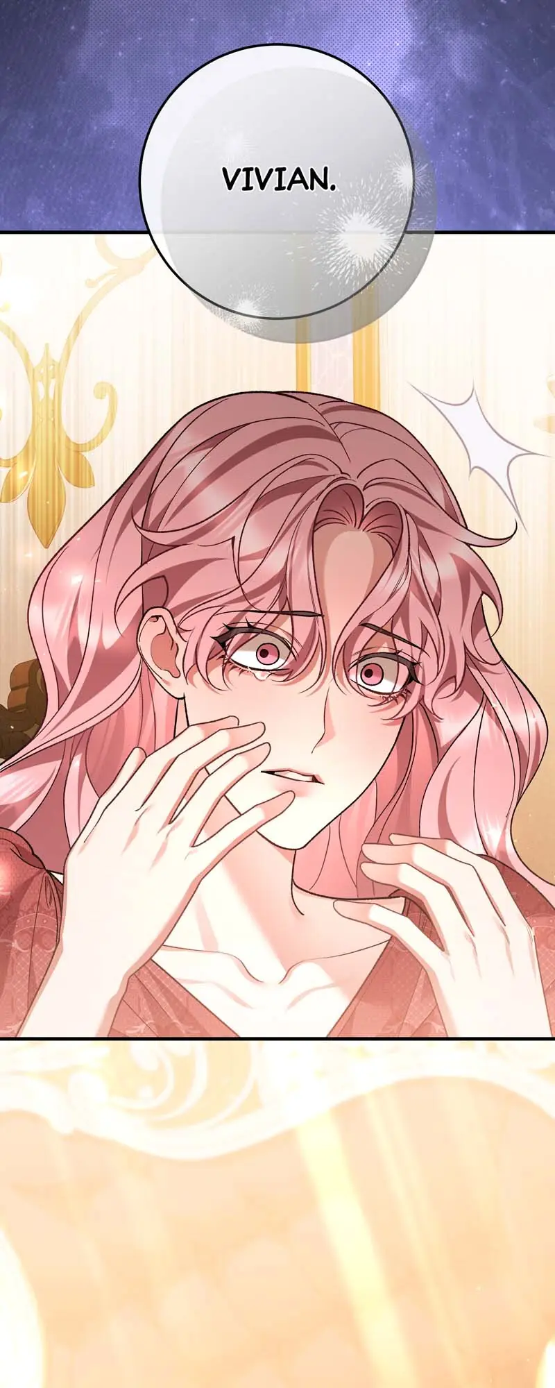 The Second Male Lead Is Actually a Girl Chapter 75 Page 39