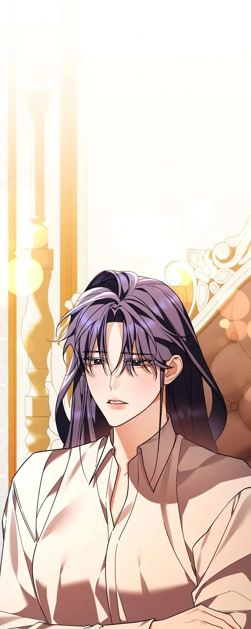 The Second Male Lead Is Actually a Girl Chapter 75 Page 44