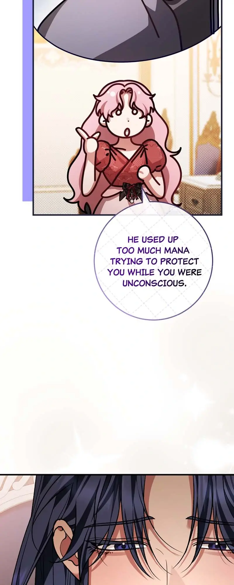 The Second Male Lead Is Actually a Girl Chapter 75 Page 46