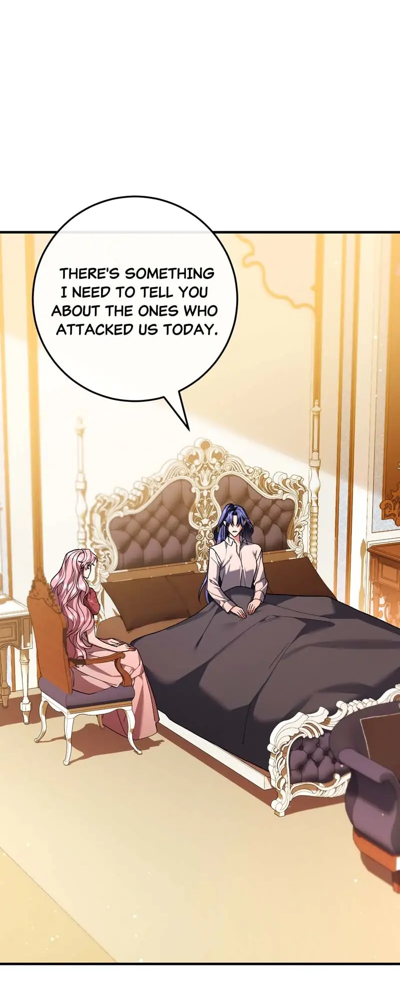 The Second Male Lead Is Actually a Girl Chapter 75 Page 49