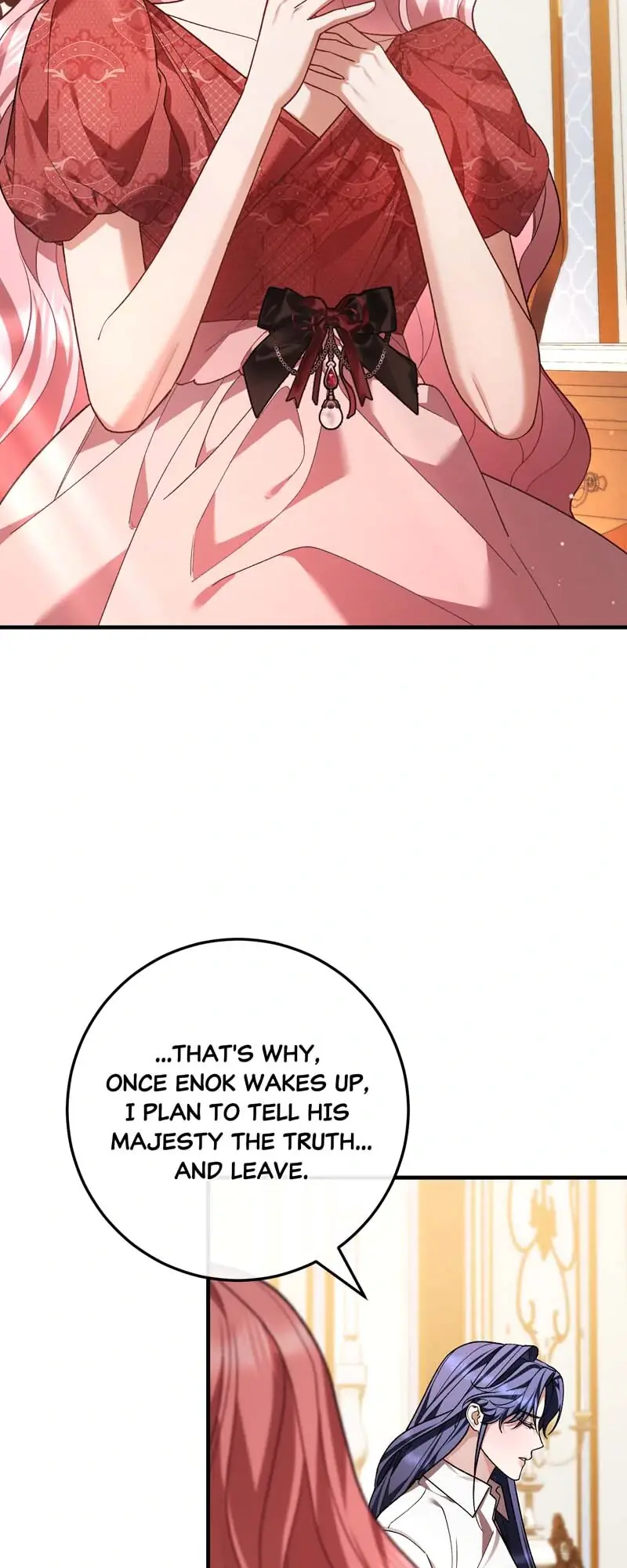 The Second Male Lead Is Actually a Girl Chapter 75 Page 51