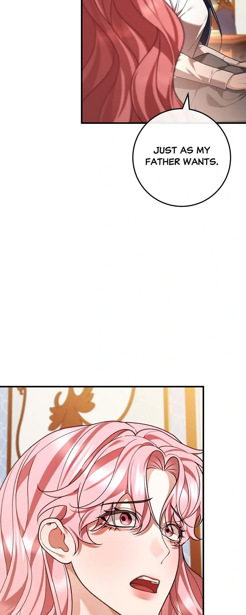 The Second Male Lead Is Actually a Girl Chapter 75 Page 52