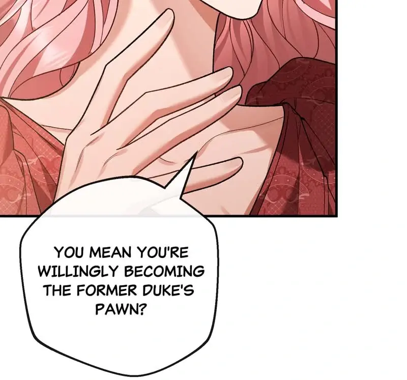The Second Male Lead Is Actually a Girl Chapter 75 Page 53