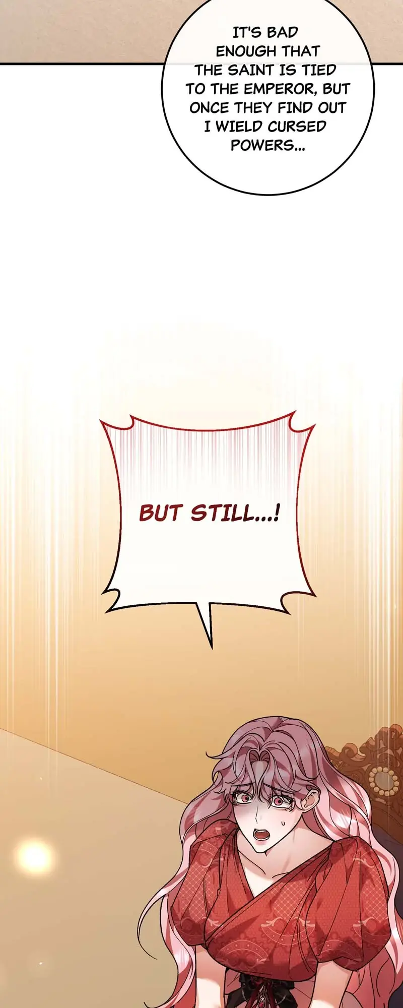 The Second Male Lead Is Actually a Girl Chapter 75 Page 55