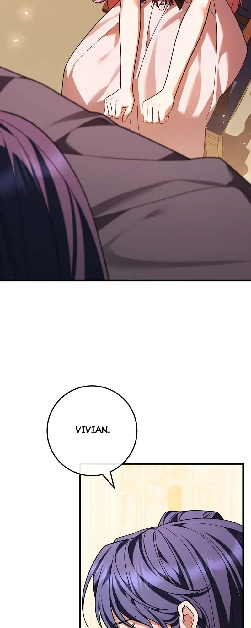 The Second Male Lead Is Actually a Girl Chapter 75 Page 56