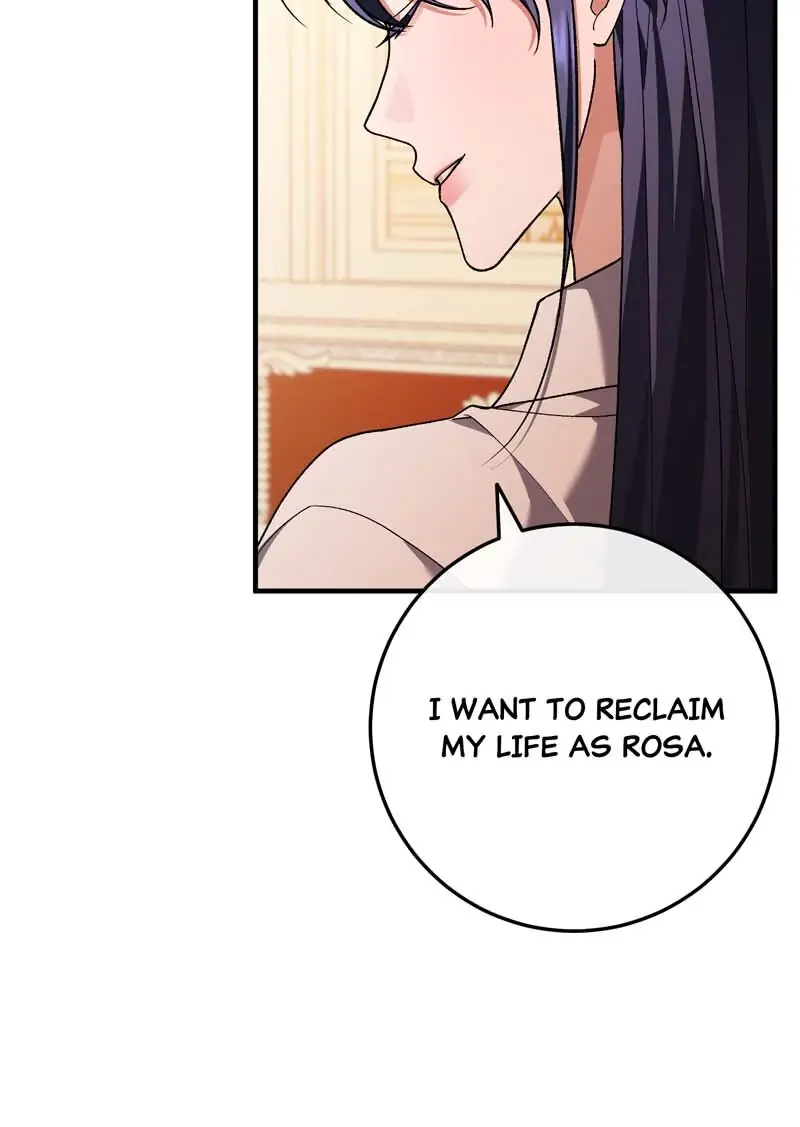 The Second Male Lead Is Actually a Girl Chapter 75 Page 57