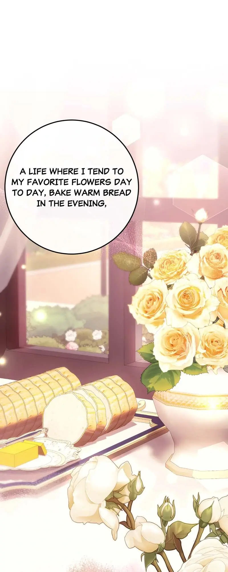 The Second Male Lead Is Actually a Girl Chapter 75 Page 58
