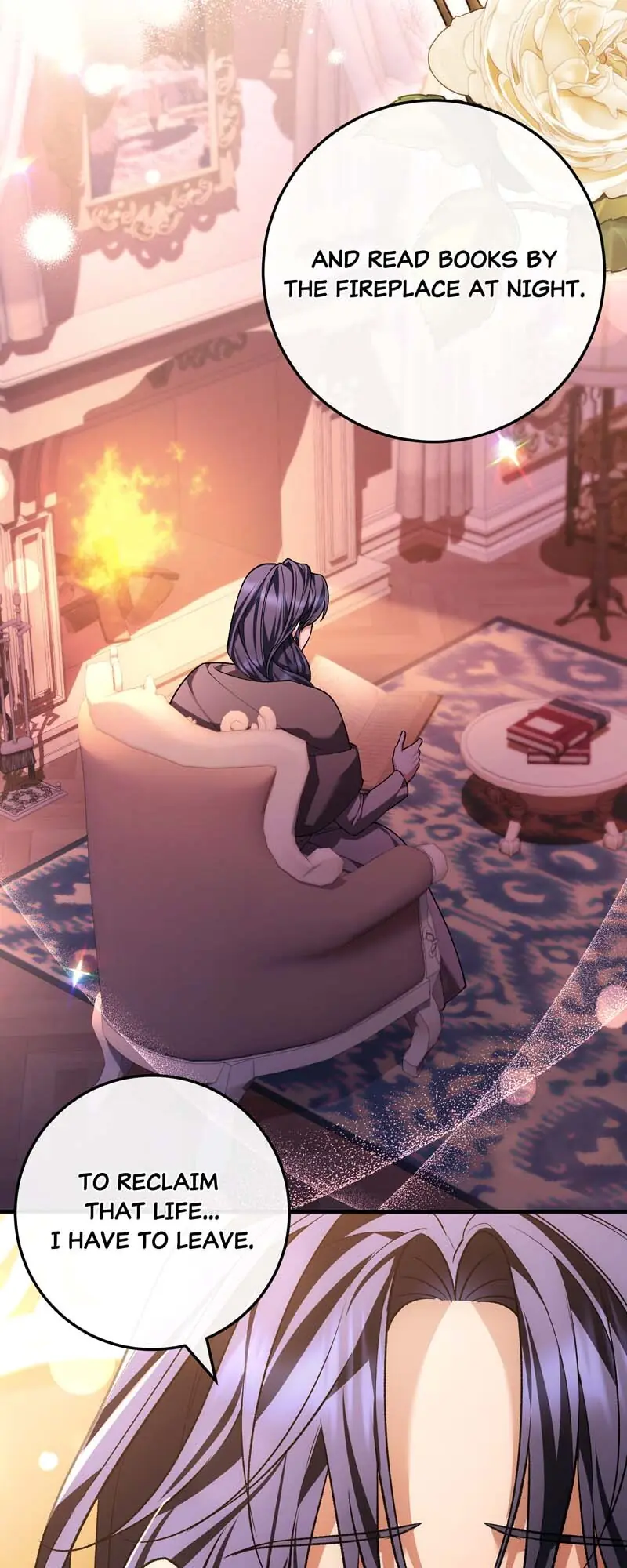 The Second Male Lead Is Actually a Girl Chapter 75 Page 59
