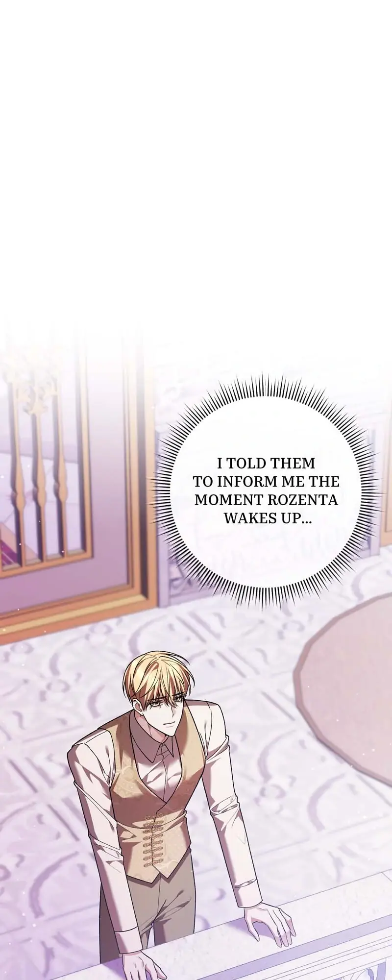 The Second Male Lead Is Actually a Girl Chapter 75 Page 65