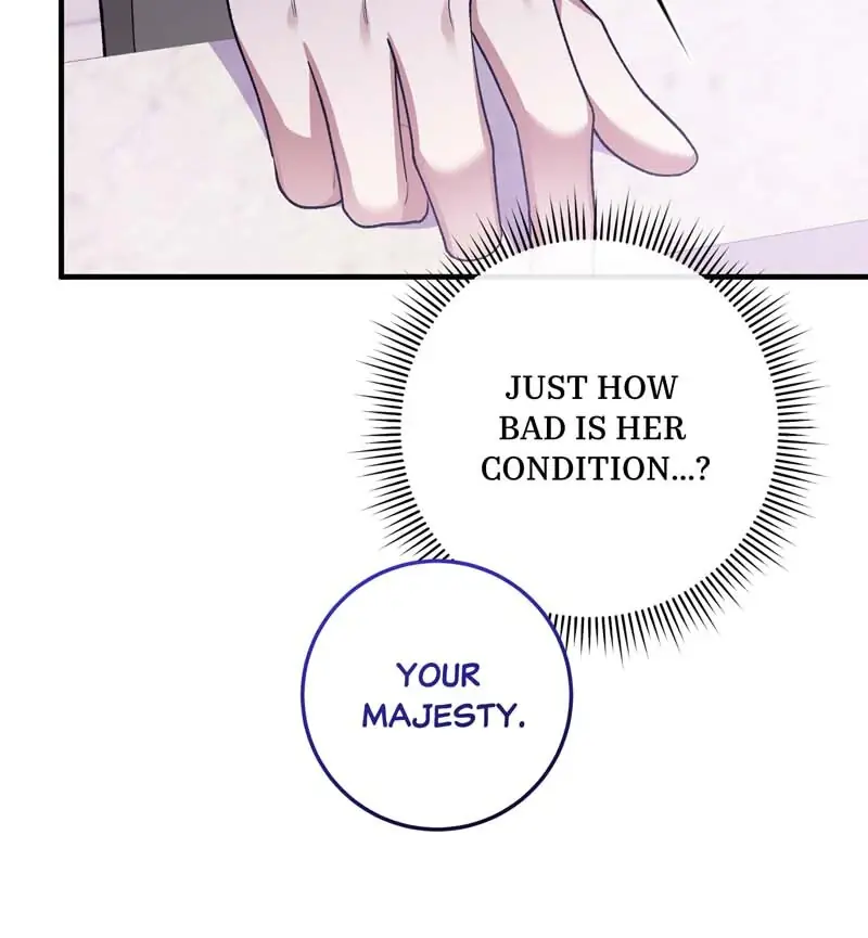 The Second Male Lead Is Actually a Girl Chapter 75 Page 67