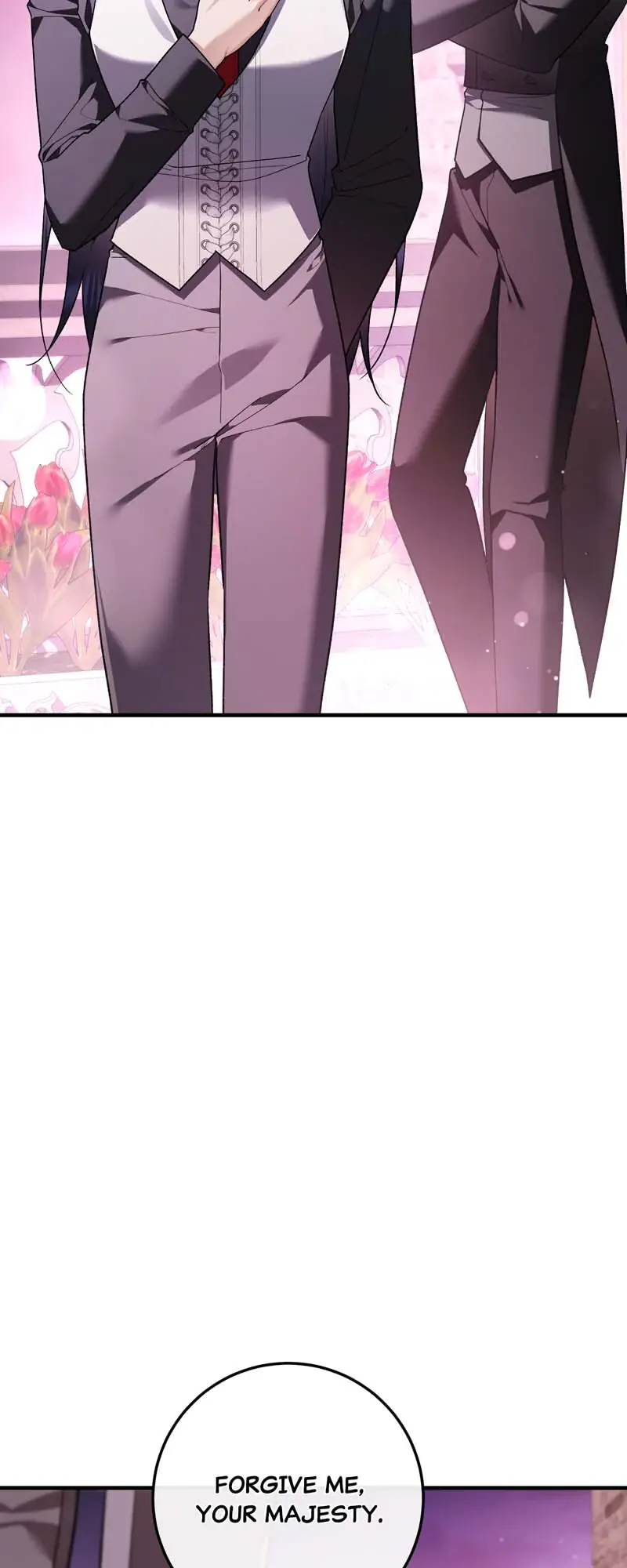 The Second Male Lead Is Actually a Girl Chapter 75 Page 70