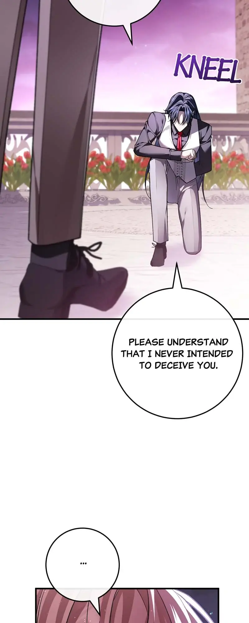 The Second Male Lead Is Actually a Girl Chapter 75 Page 71