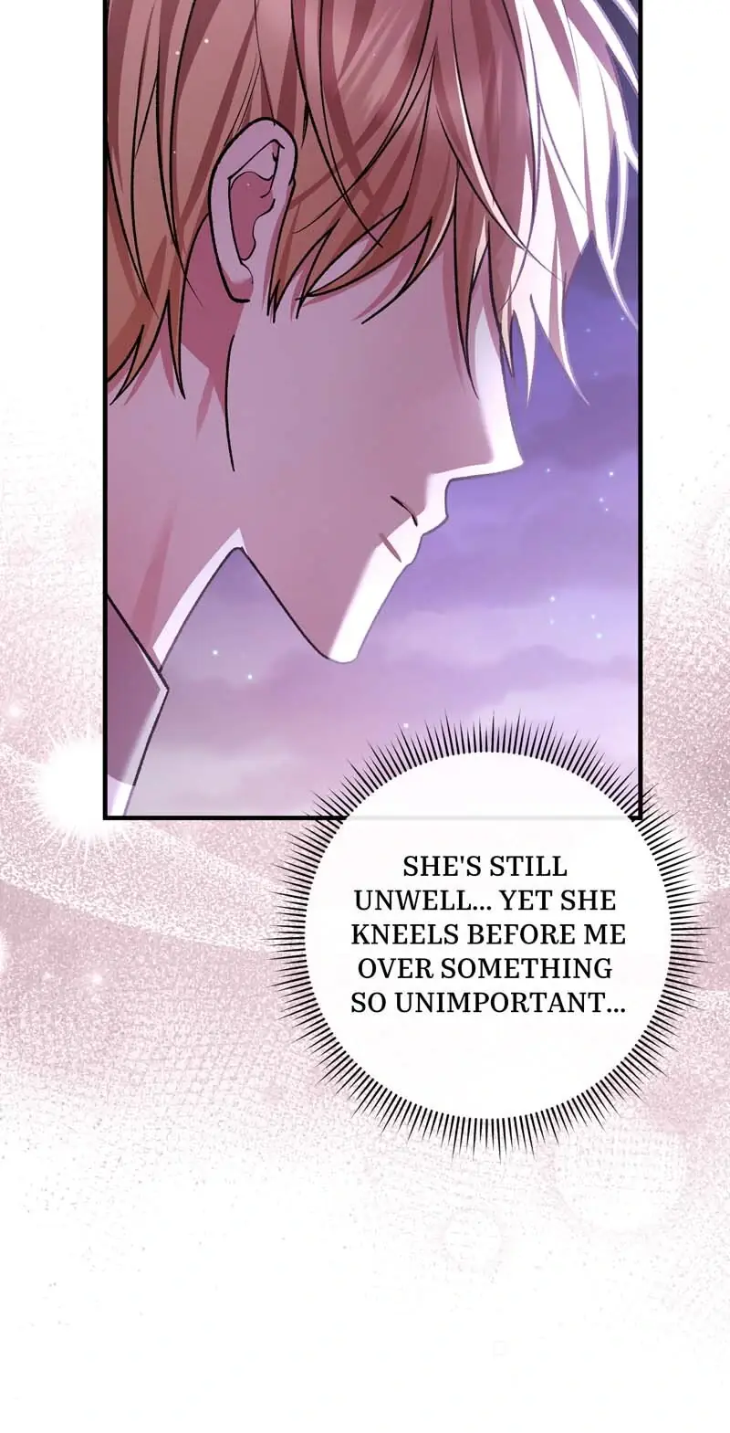 The Second Male Lead Is Actually a Girl Chapter 75 Page 72