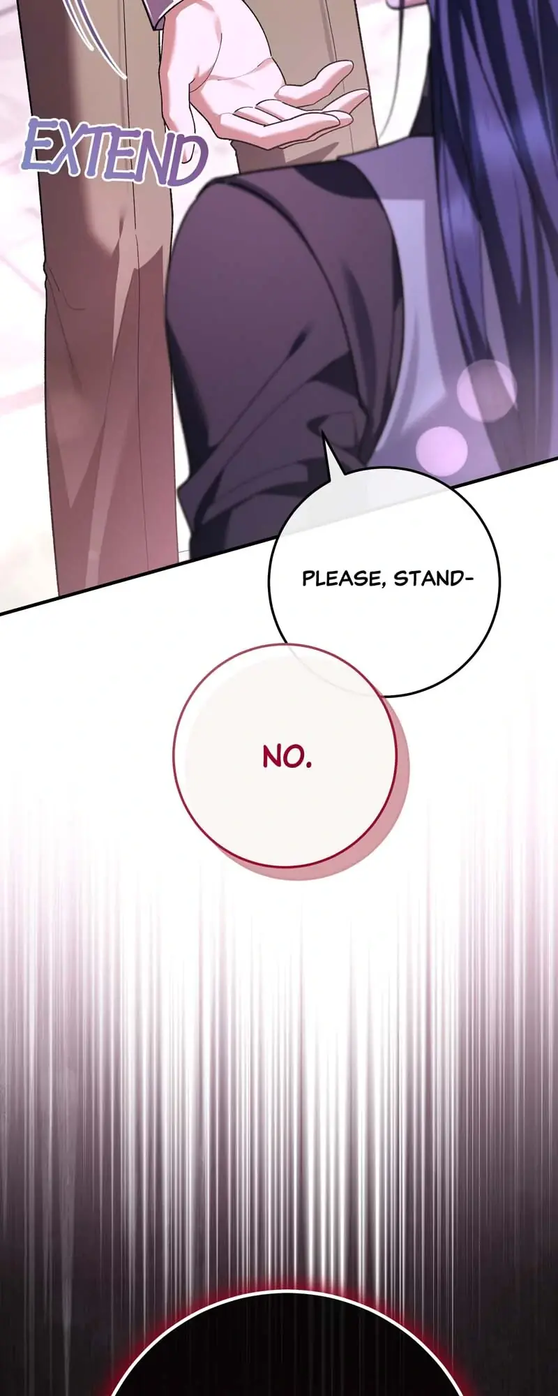 The Second Male Lead Is Actually a Girl Chapter 75 Page 74