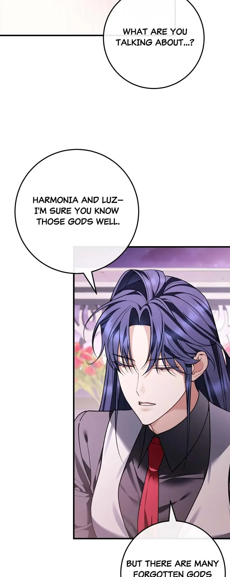 The Second Male Lead Is Actually a Girl Chapter 75 Page 76