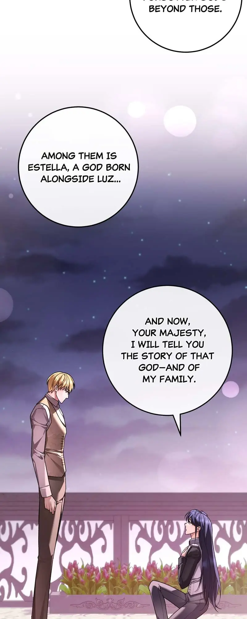 The Second Male Lead Is Actually a Girl Chapter 75 Page 77