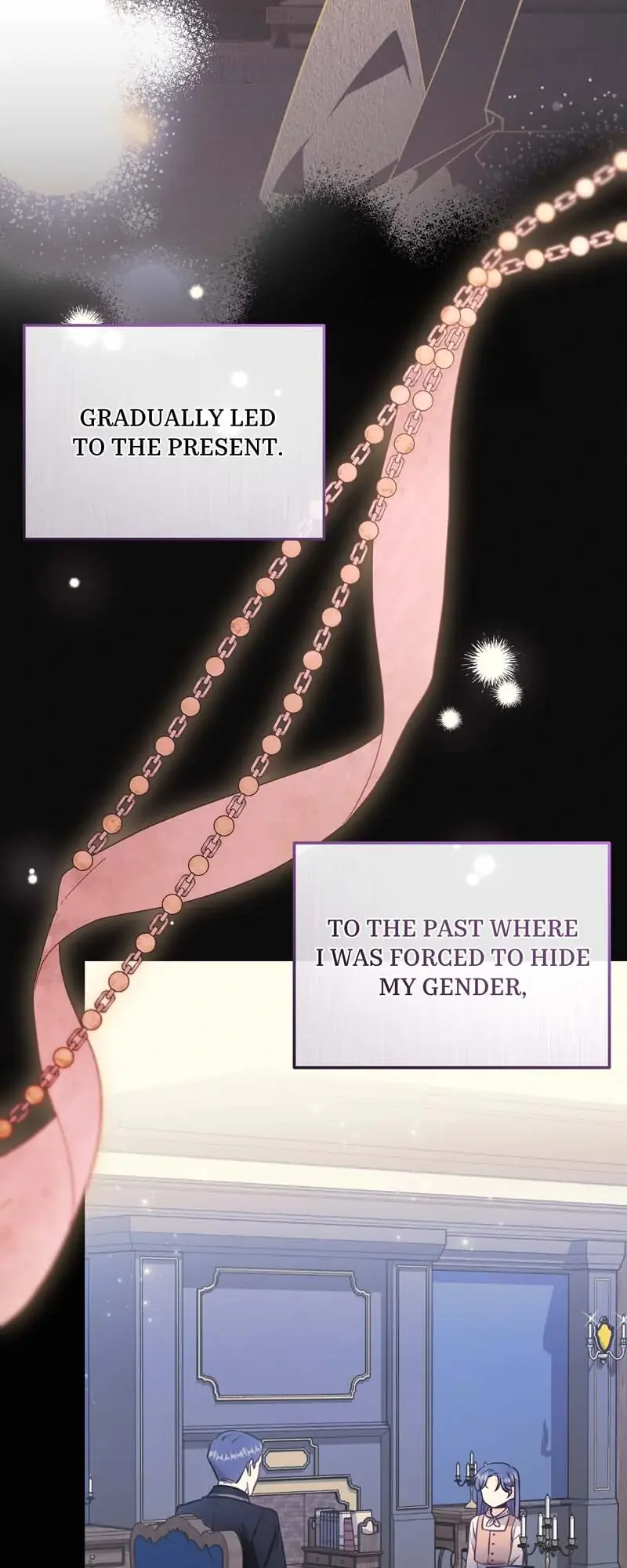 The Second Male Lead Is Actually a Girl Chapter 75 Page 80