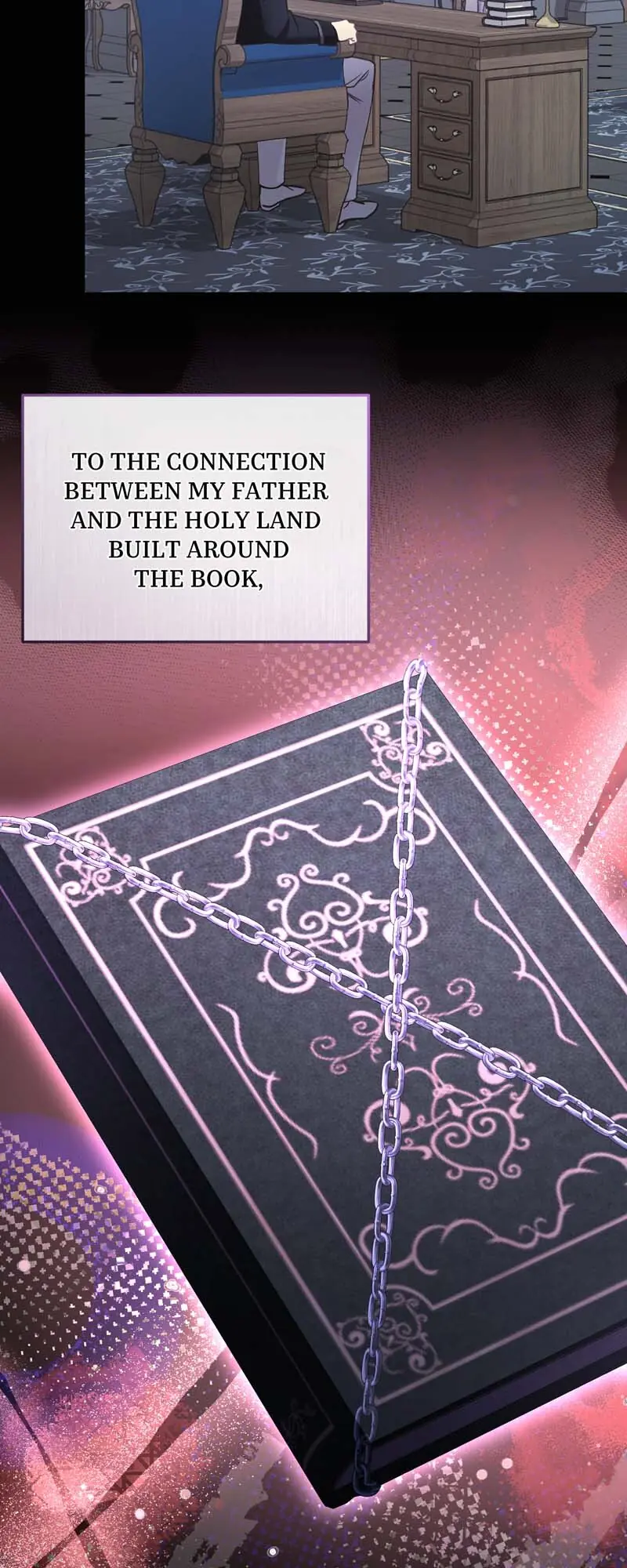The Second Male Lead Is Actually a Girl Chapter 75 Page 81