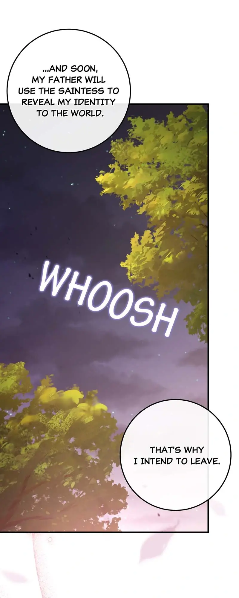 The Second Male Lead Is Actually a Girl Chapter 75 Page 84