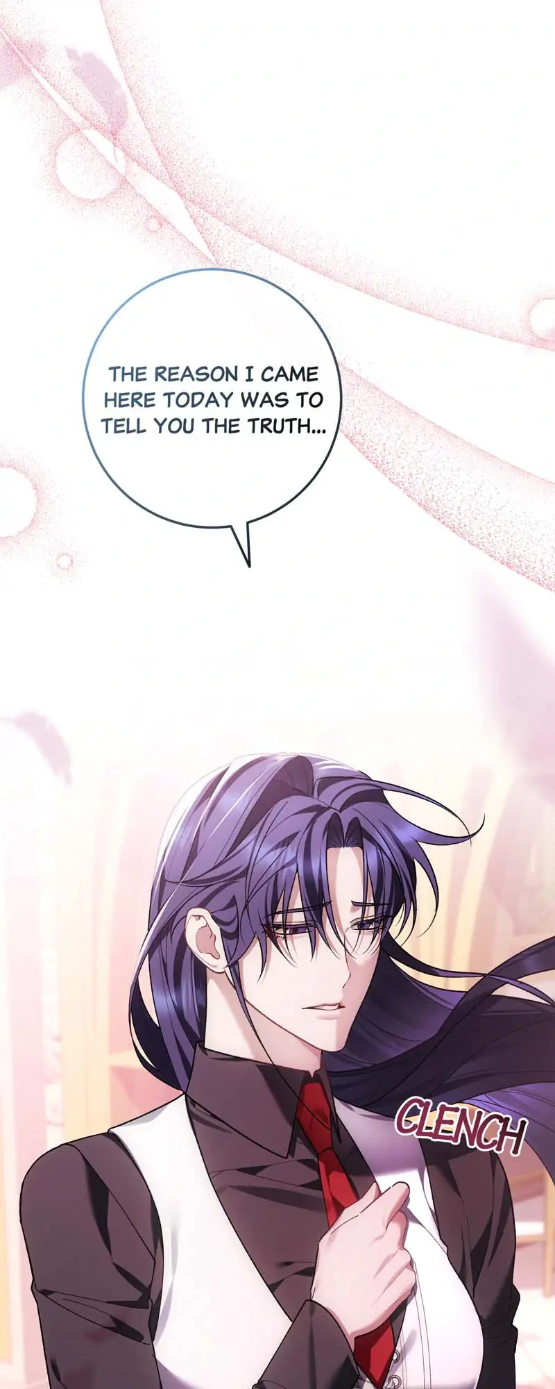 The Second Male Lead Is Actually a Girl Chapter 75 Page 85