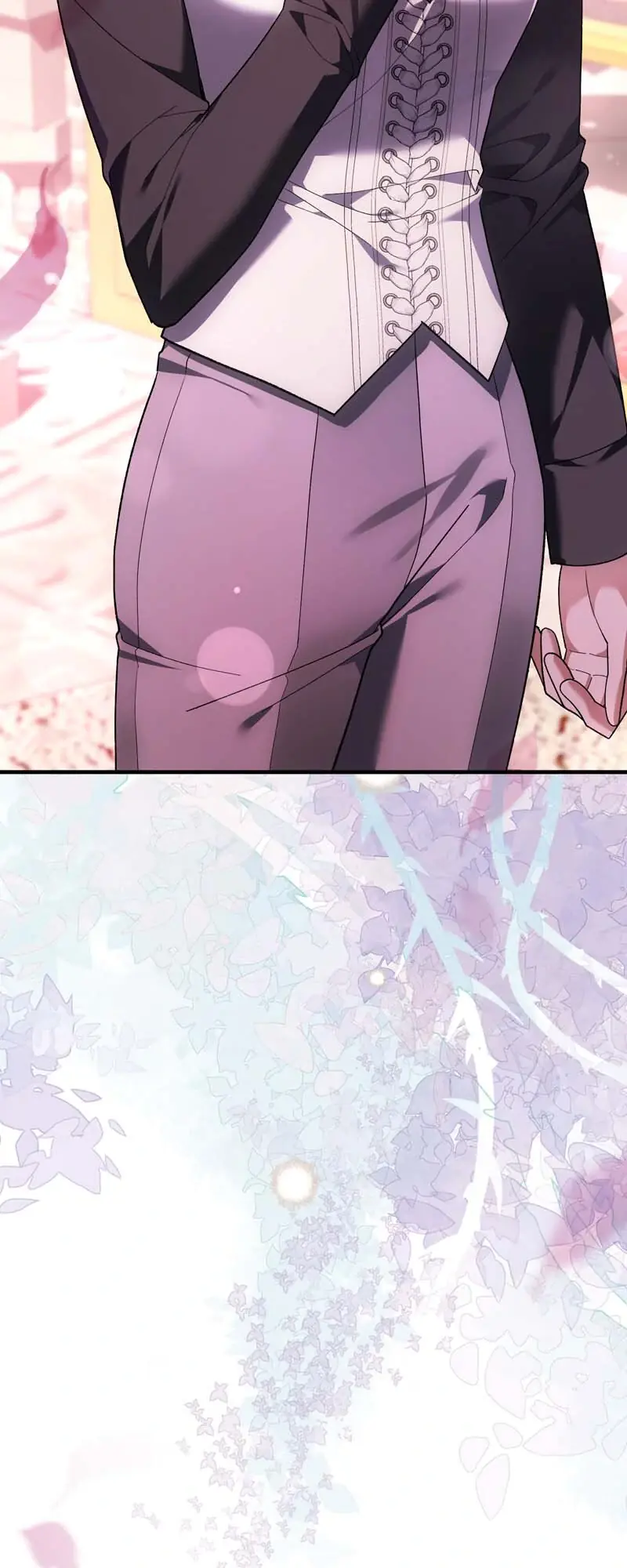 The Second Male Lead Is Actually a Girl Chapter 75 Page 86