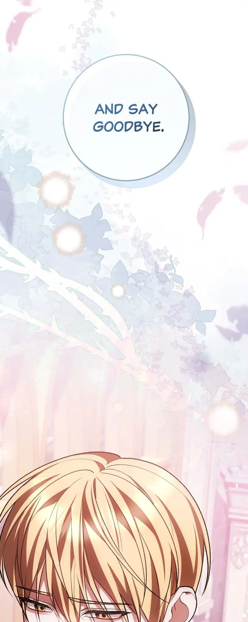 The Second Male Lead Is Actually a Girl Chapter 75 Page 87