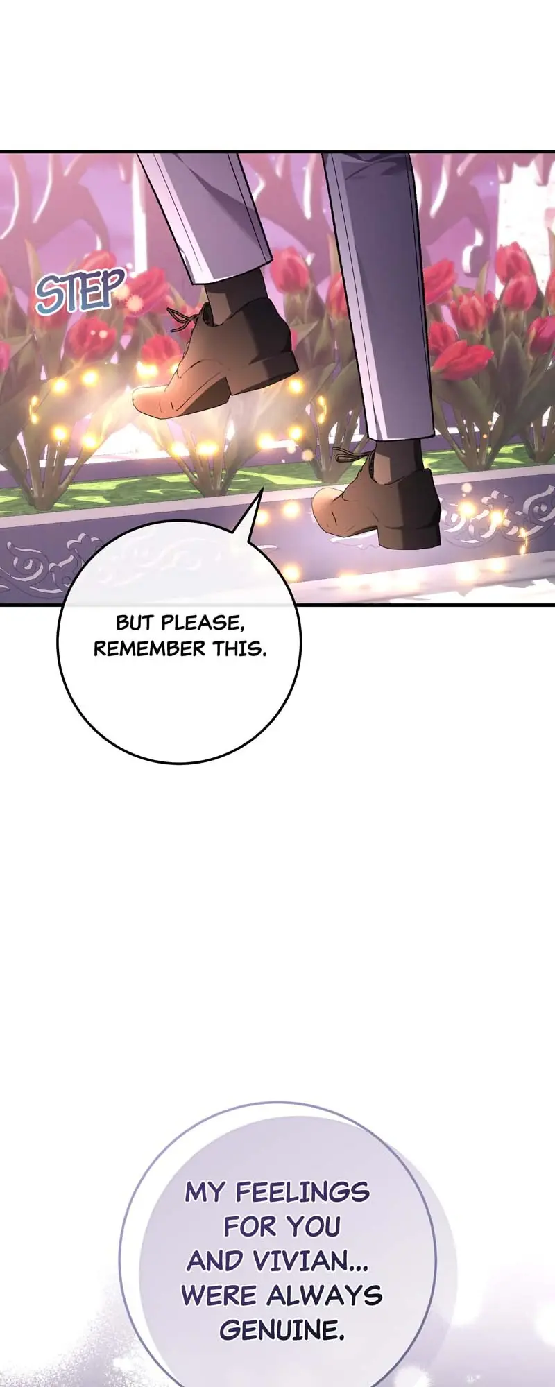 The Second Male Lead Is Actually a Girl Chapter 75 Page 90