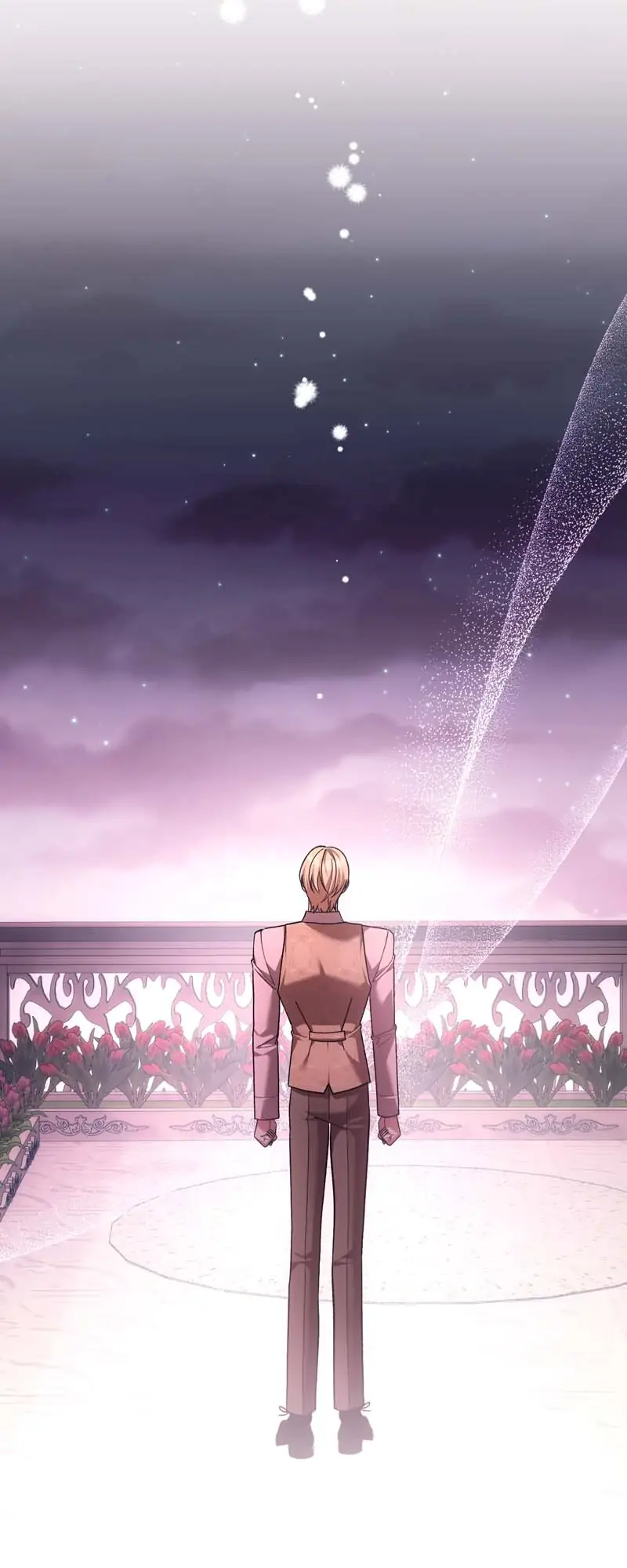 The Second Male Lead Is Actually a Girl Chapter 75 Page 93