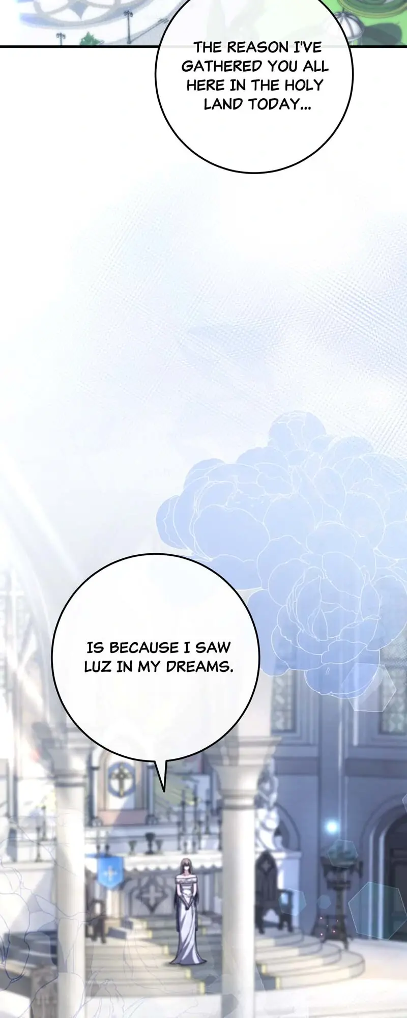 The Second Male Lead Is Actually a Girl Chapter 76 Page 3