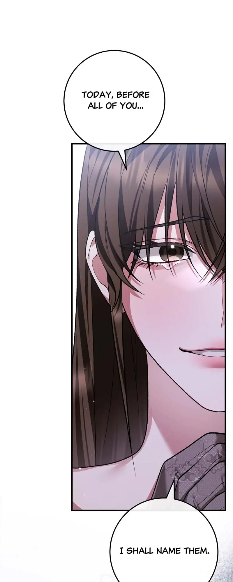 The Second Male Lead Is Actually a Girl Chapter 76 Page 7