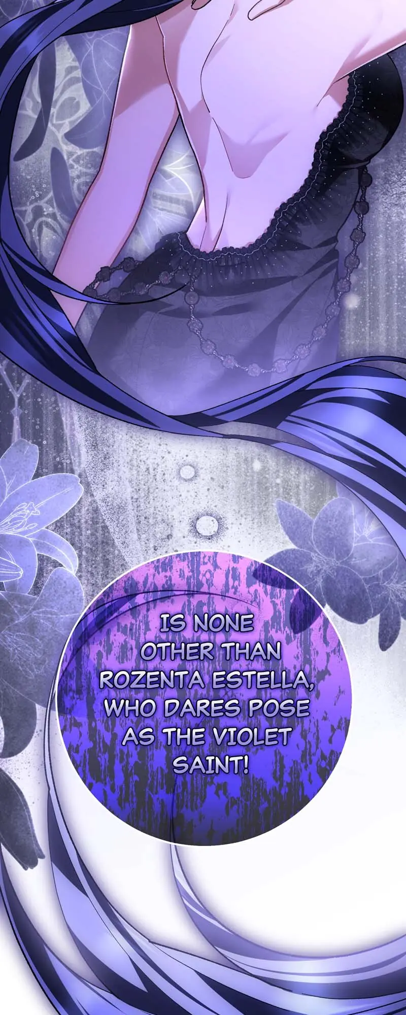 The Second Male Lead Is Actually a Girl Chapter 76 Page 9