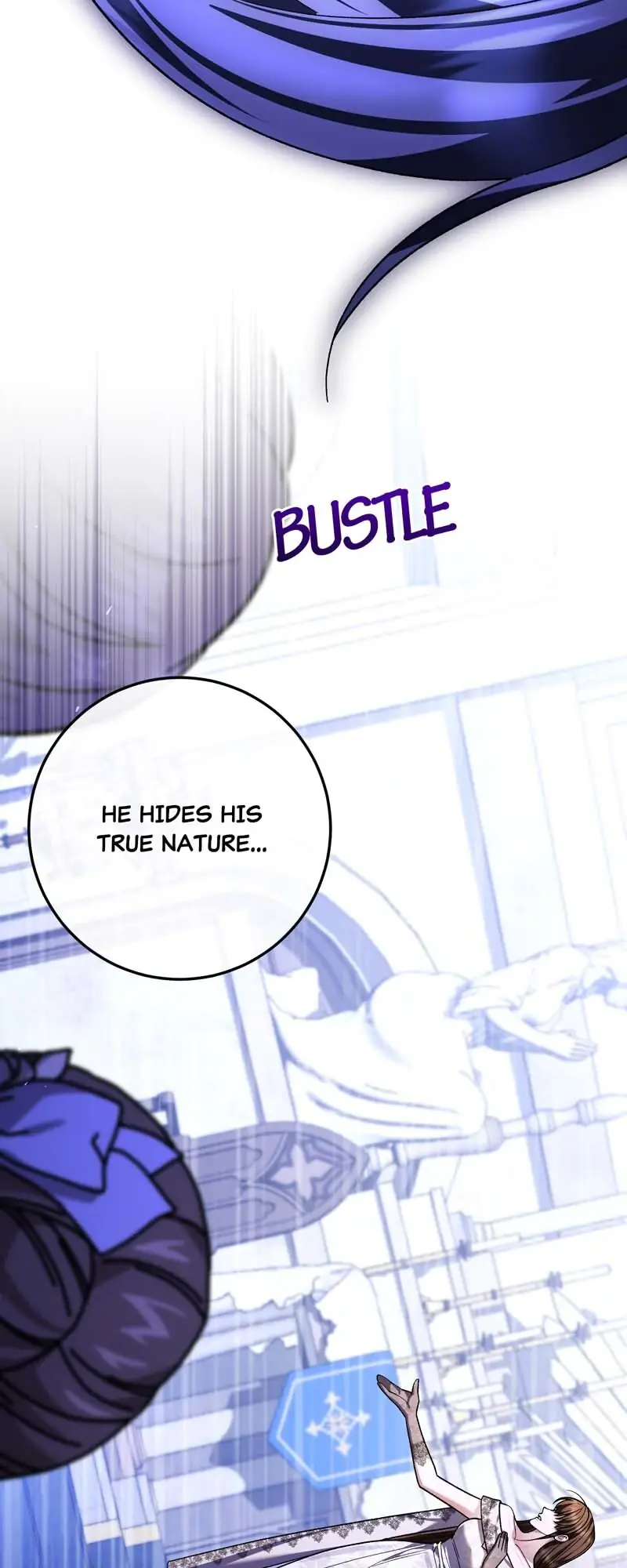 The Second Male Lead Is Actually a Girl Chapter 76 Page 10