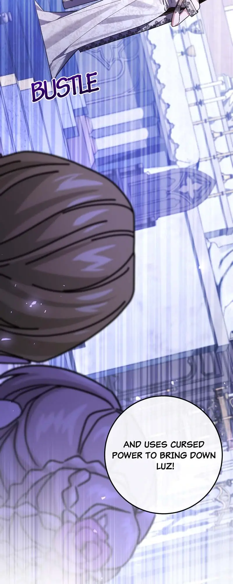 The Second Male Lead Is Actually a Girl Chapter 76 Page 11