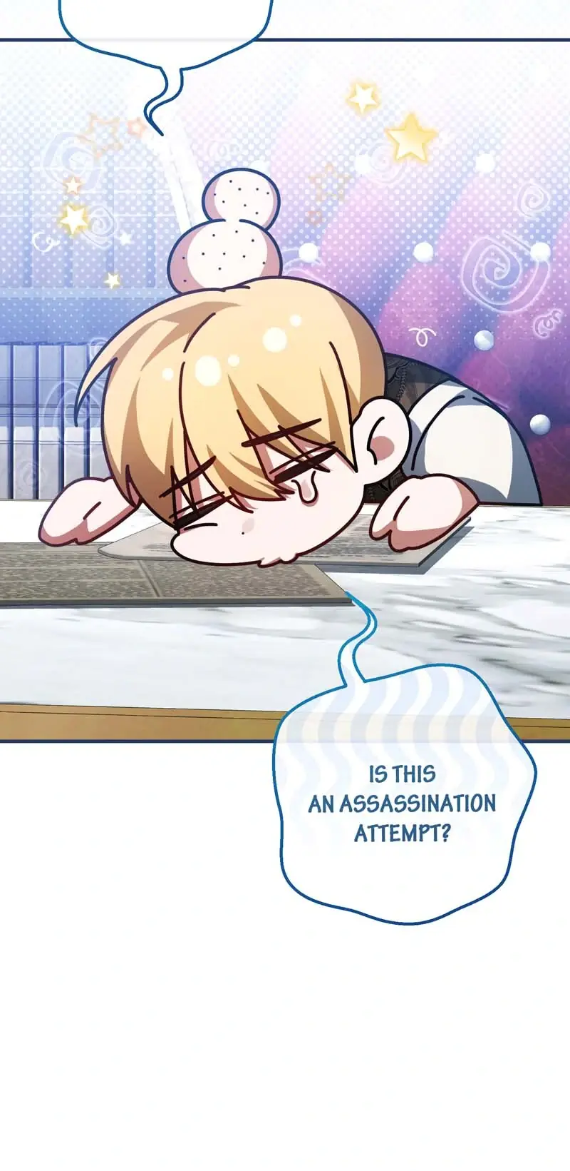 The Second Male Lead Is Actually a Girl Chapter 76 Page 24