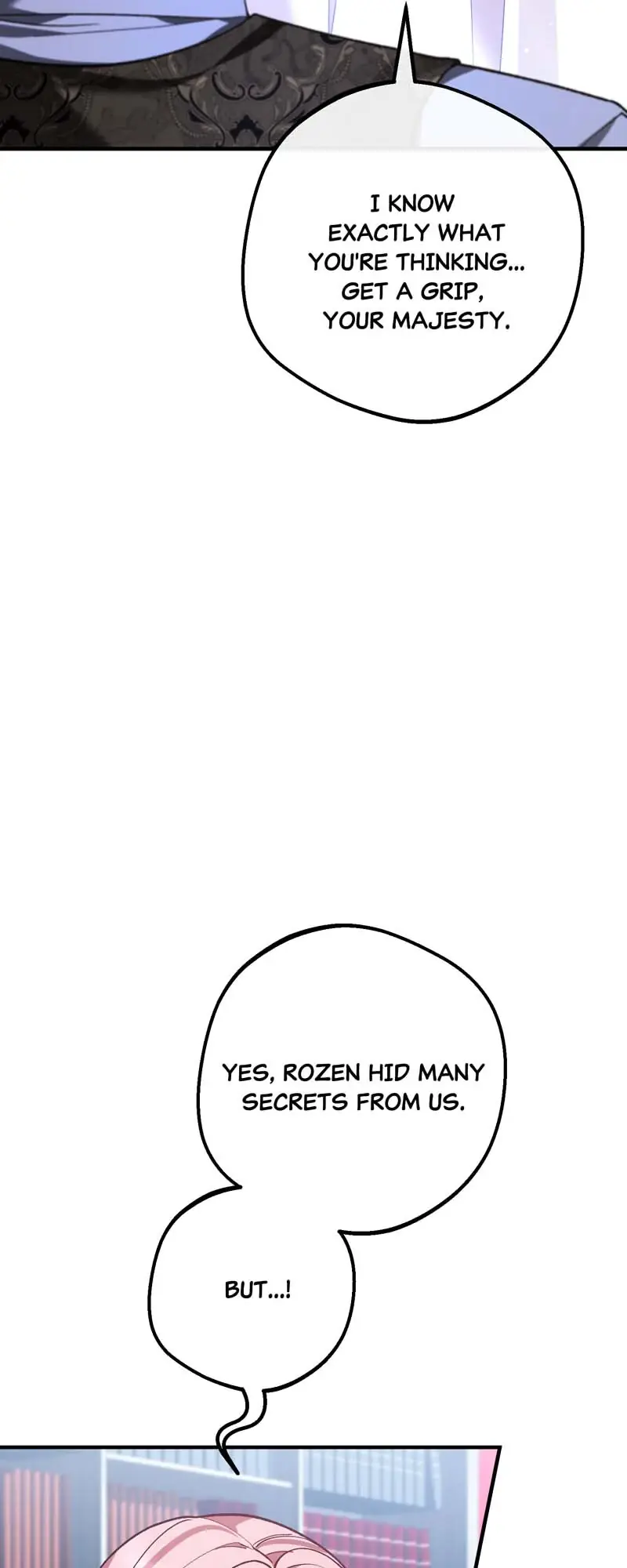 The Second Male Lead Is Actually a Girl Chapter 76 Page 26