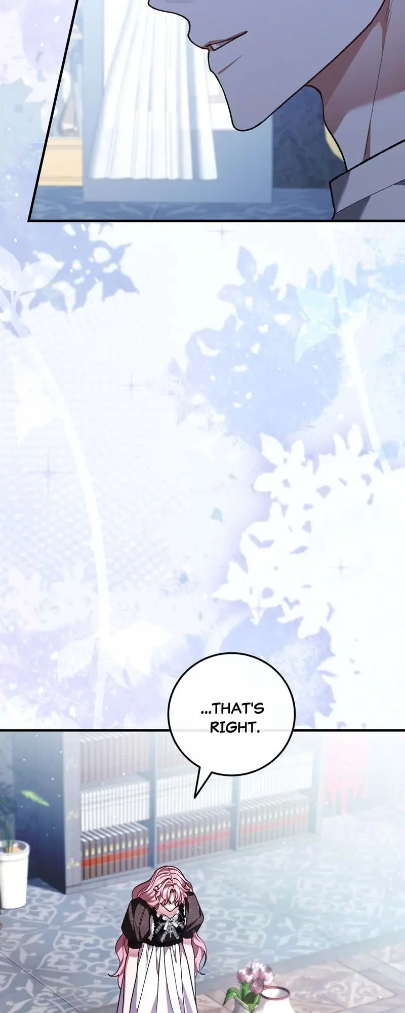 The Second Male Lead Is Actually a Girl Chapter 76 Page 28
