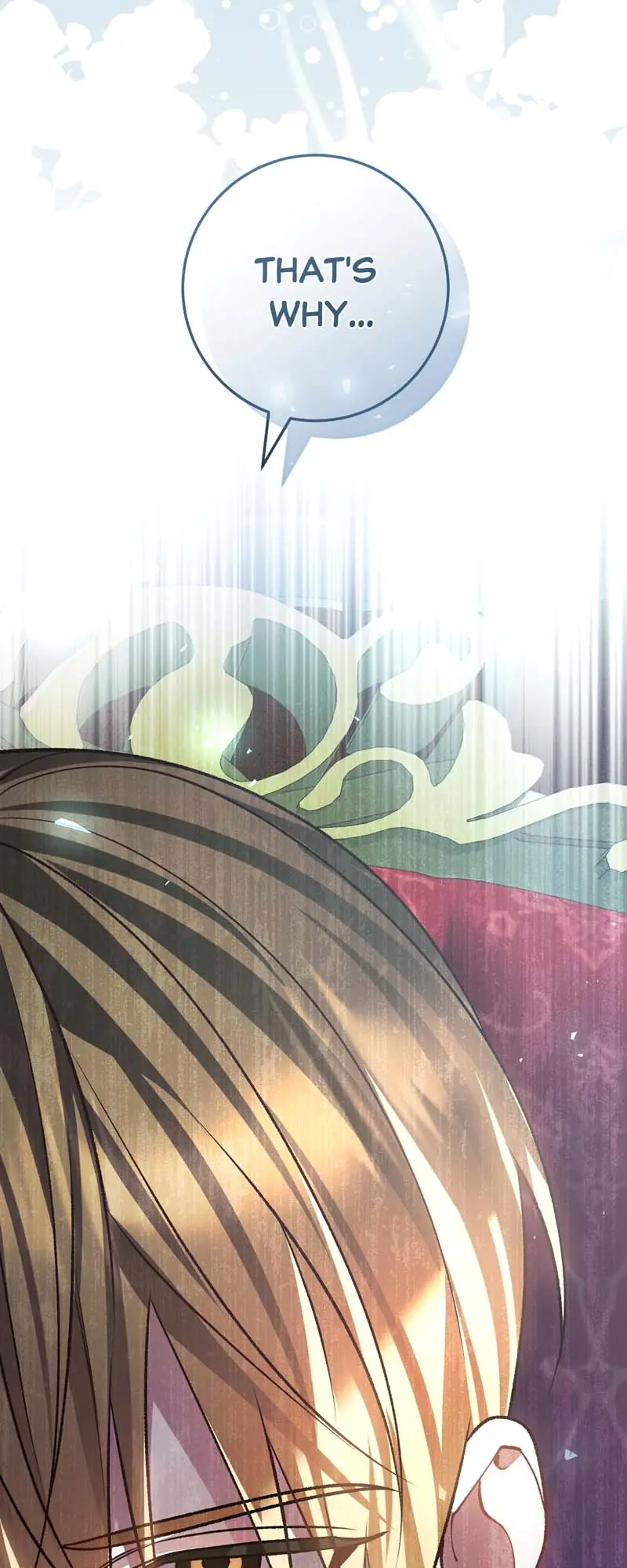 The Second Male Lead Is Actually a Girl Chapter 76 Page 33