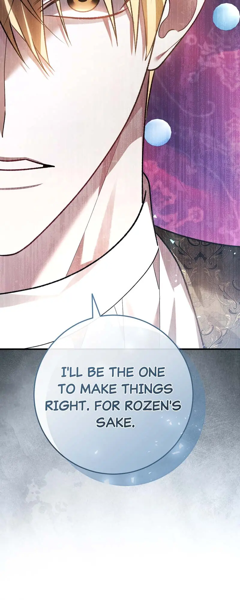 The Second Male Lead Is Actually a Girl Chapter 76 Page 34