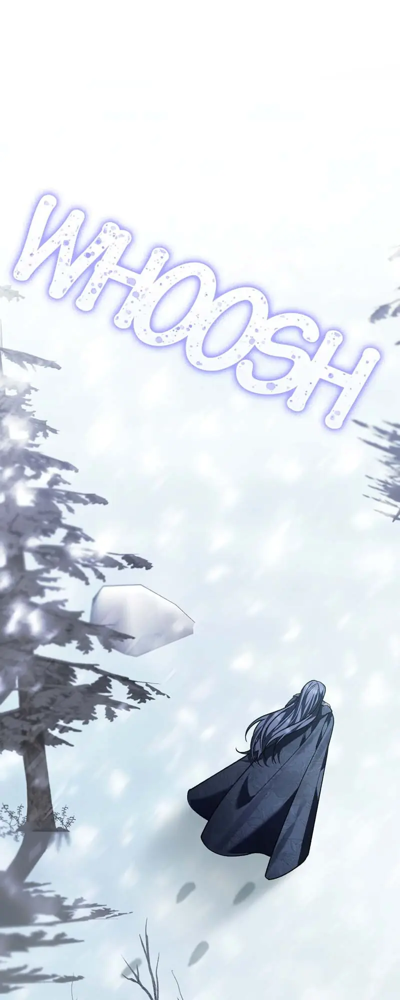 The Second Male Lead Is Actually a Girl Chapter 76 Page 36