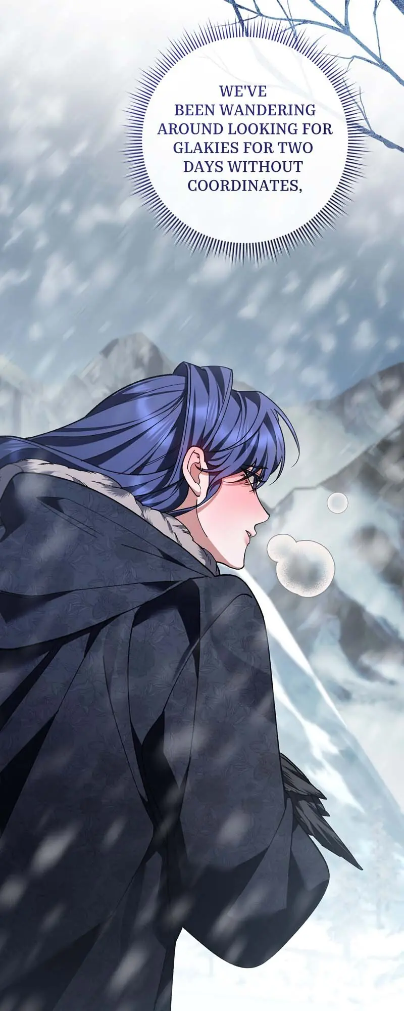 The Second Male Lead Is Actually a Girl Chapter 76 Page 38