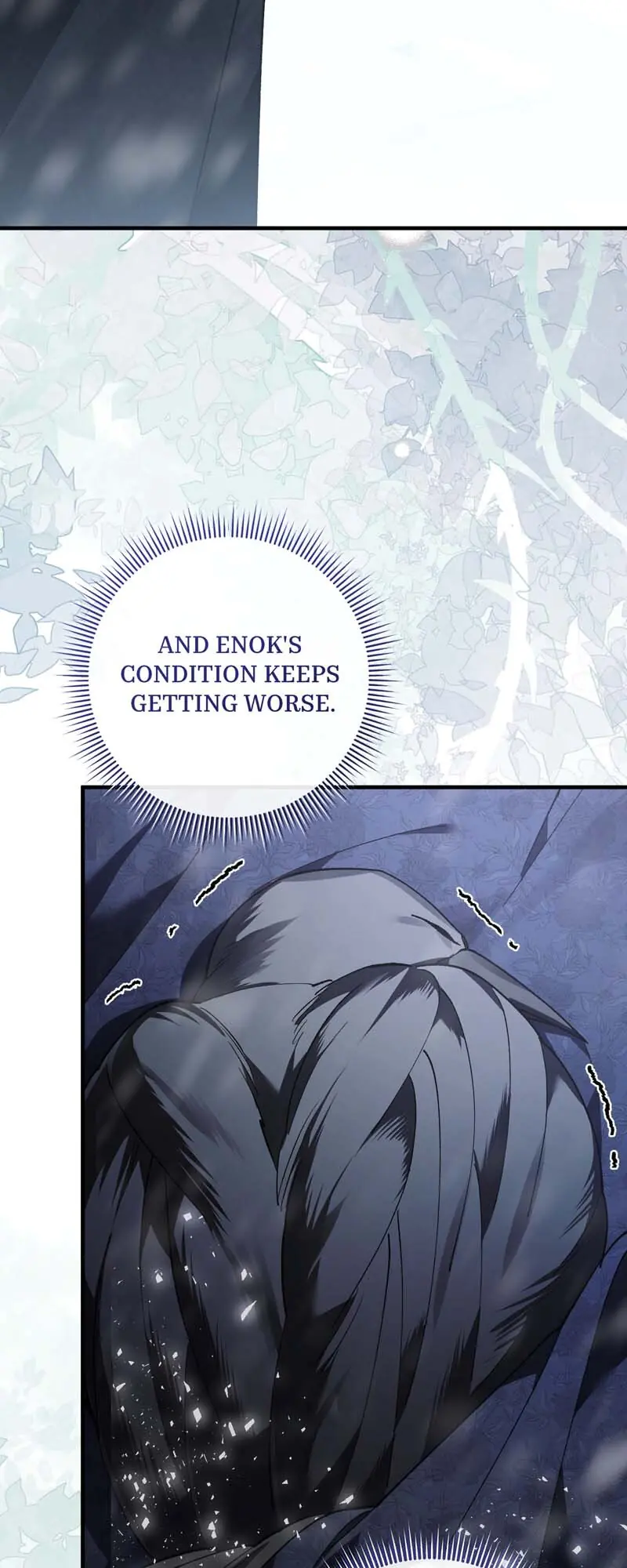 The Second Male Lead Is Actually a Girl Chapter 76 Page 39