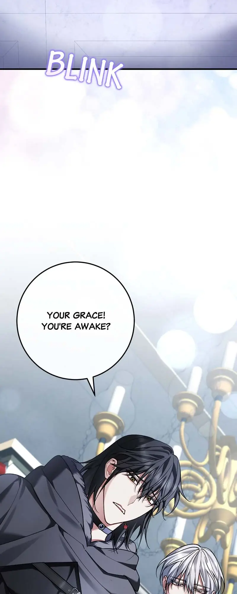 The Second Male Lead Is Actually a Girl Chapter 76 Page 45