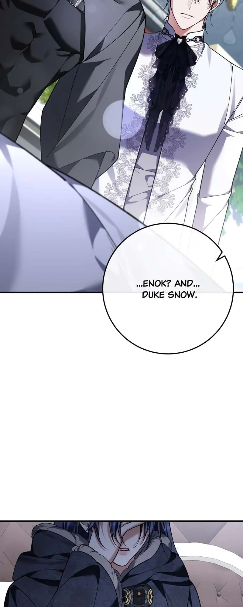 The Second Male Lead Is Actually a Girl Chapter 76 Page 46