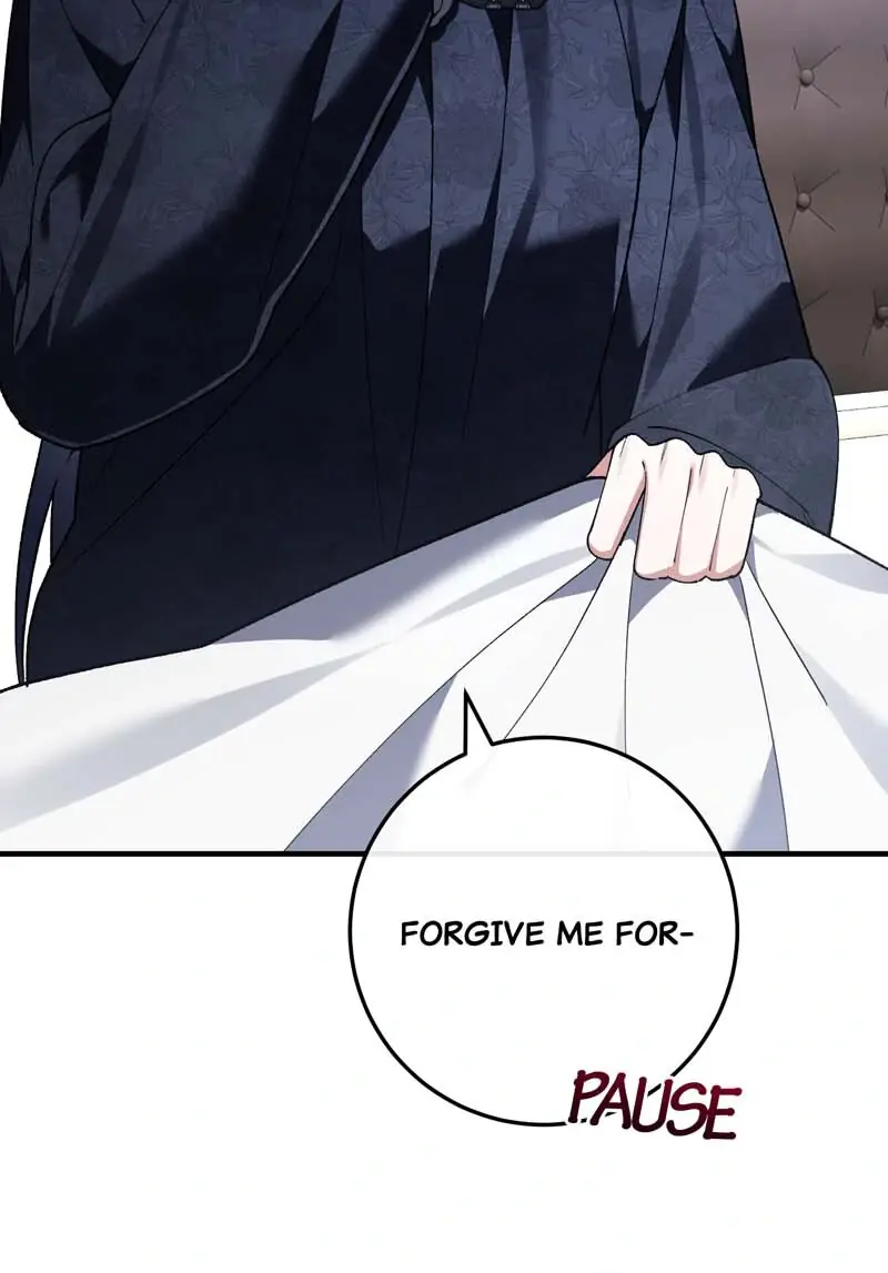 The Second Male Lead Is Actually a Girl Chapter 76 Page 47