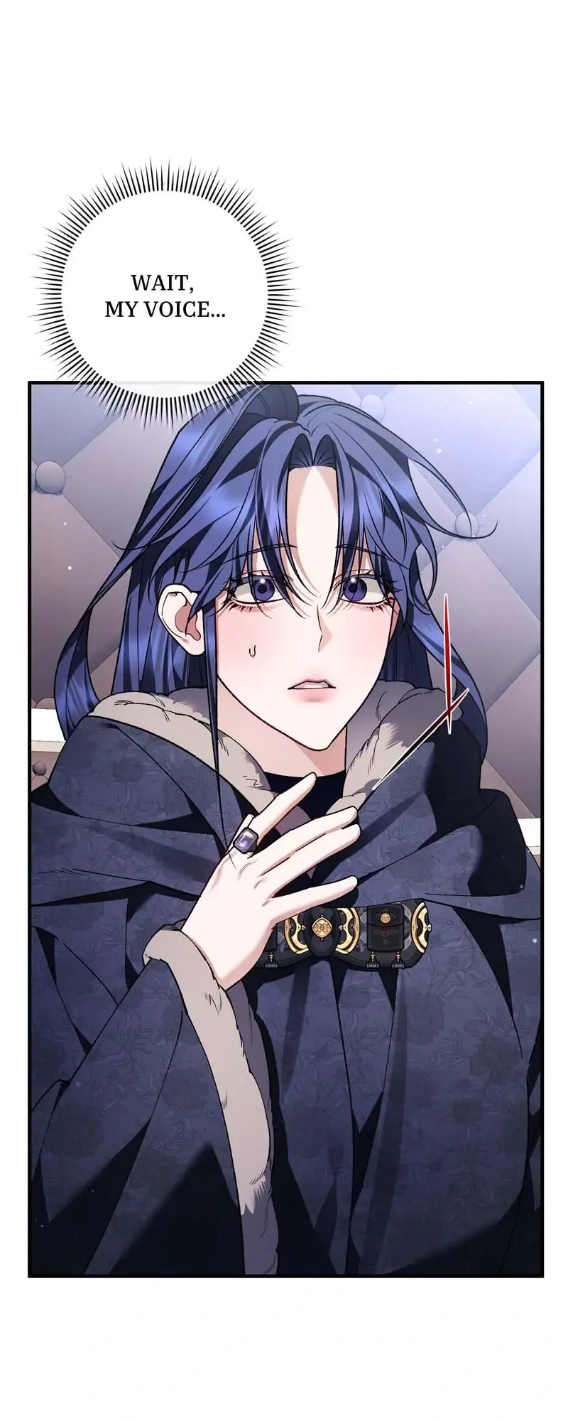 The Second Male Lead Is Actually a Girl Chapter 76 Page 48
